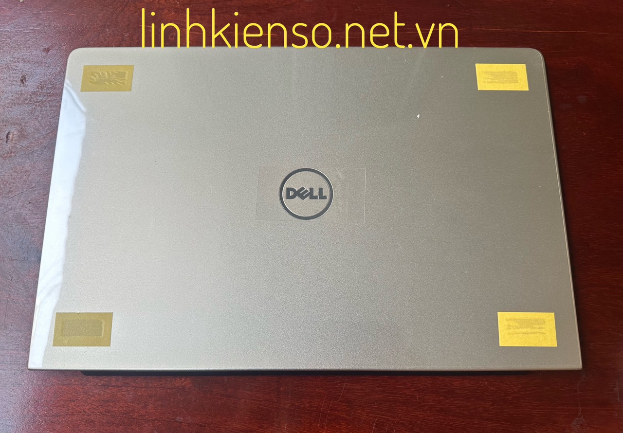 Vỏ Dell Vostro 15 5568 V5568 new 0WDRH2 0D5NX2 0JD9FG PD6VX