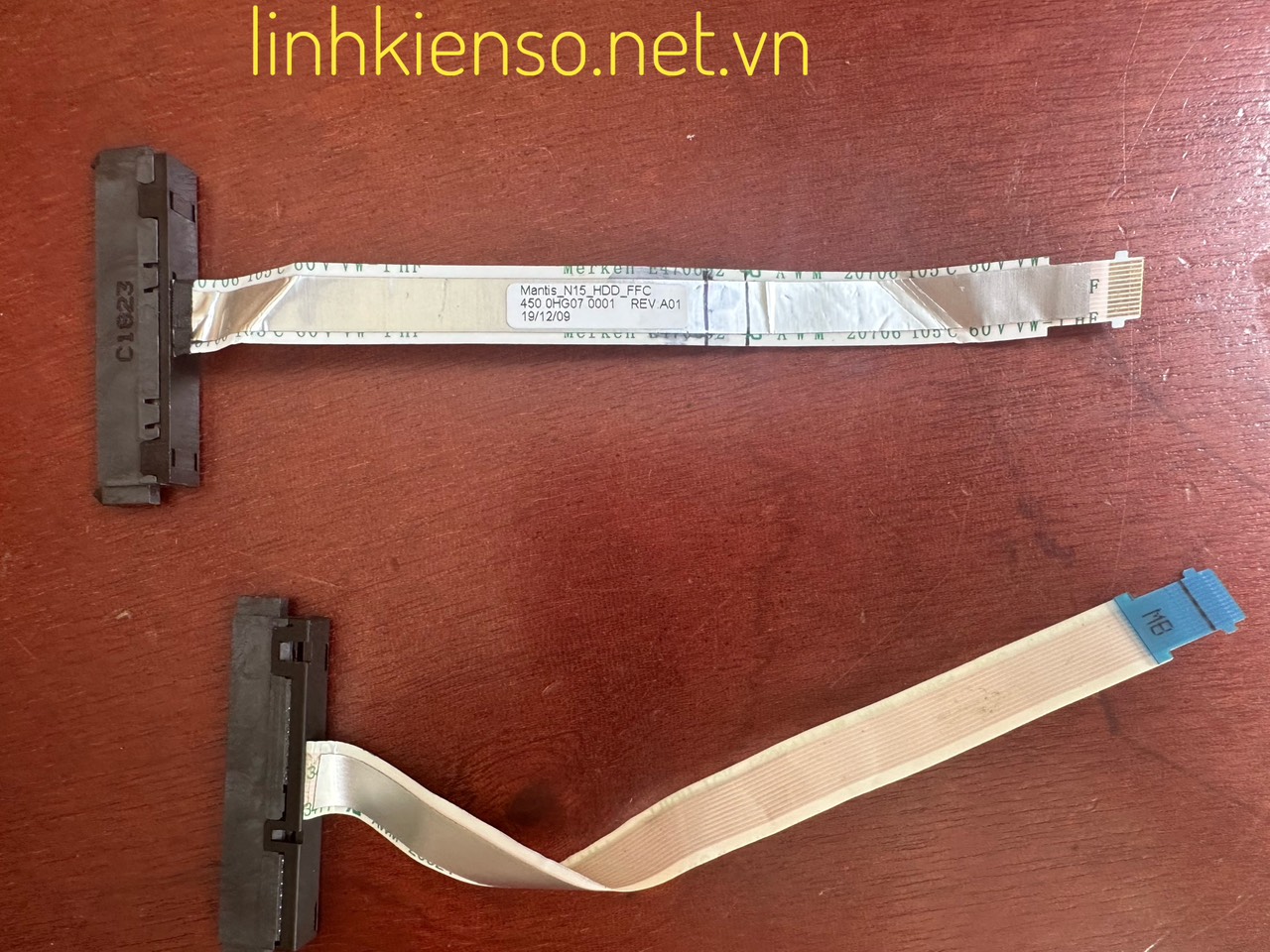 Jack Hdd Dell Vostro 5590 V5590  450.0HG07.0001 0H6KPW mới