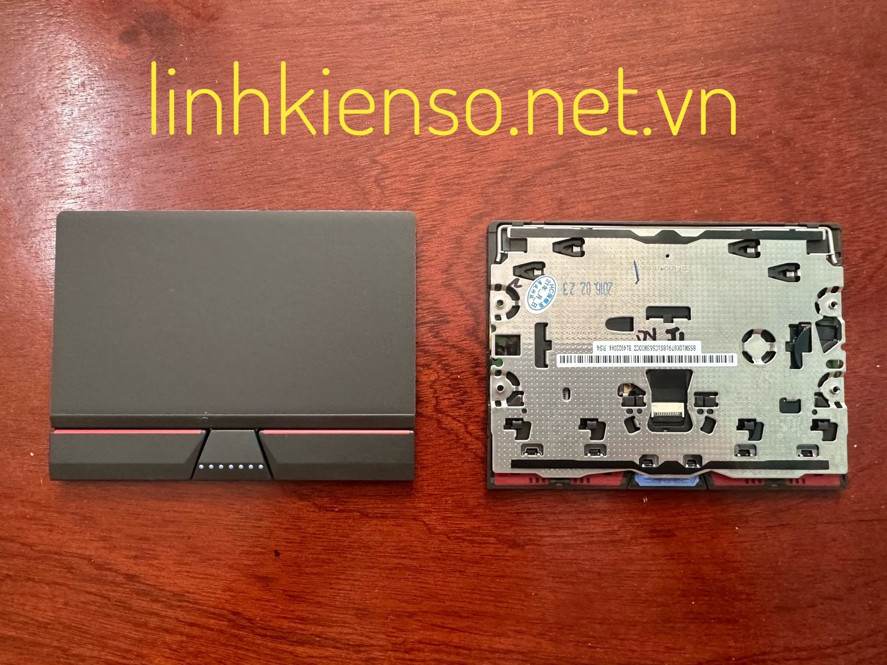 Touchpad Lenovo X1 GEN3 2014 2015