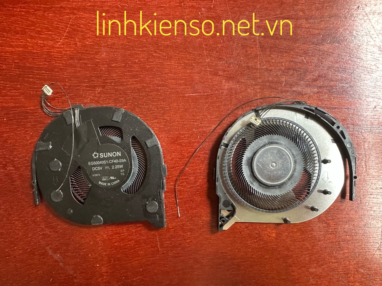 Fan Lenovo ThinkPad X1 Carbon 7th 2019 2020/X1 YOGA 4th 01YU036 5H40W65012 ND65C17 -18F03 Carbon 7TH 2019 2020 mới