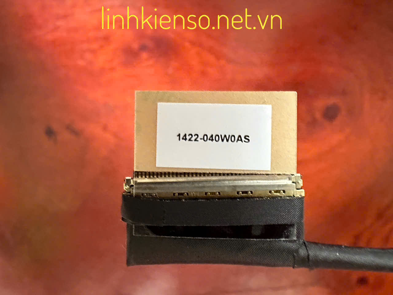 Cable Lcd Asus Vivobook 14 X1403 X1402 M1402 M1403QA 30PIN 0.5MM 1422-040W0AS