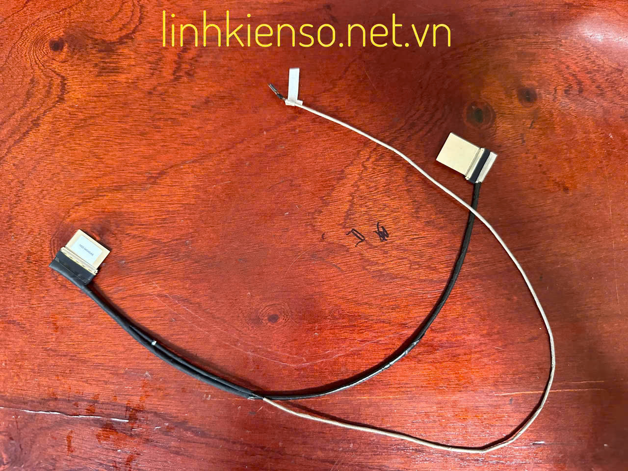 Cable Lcd Asus Vivobook 14 X1403 X1402 M1402 M1403QA 30PIN 0.5MM 1422-040W0AS