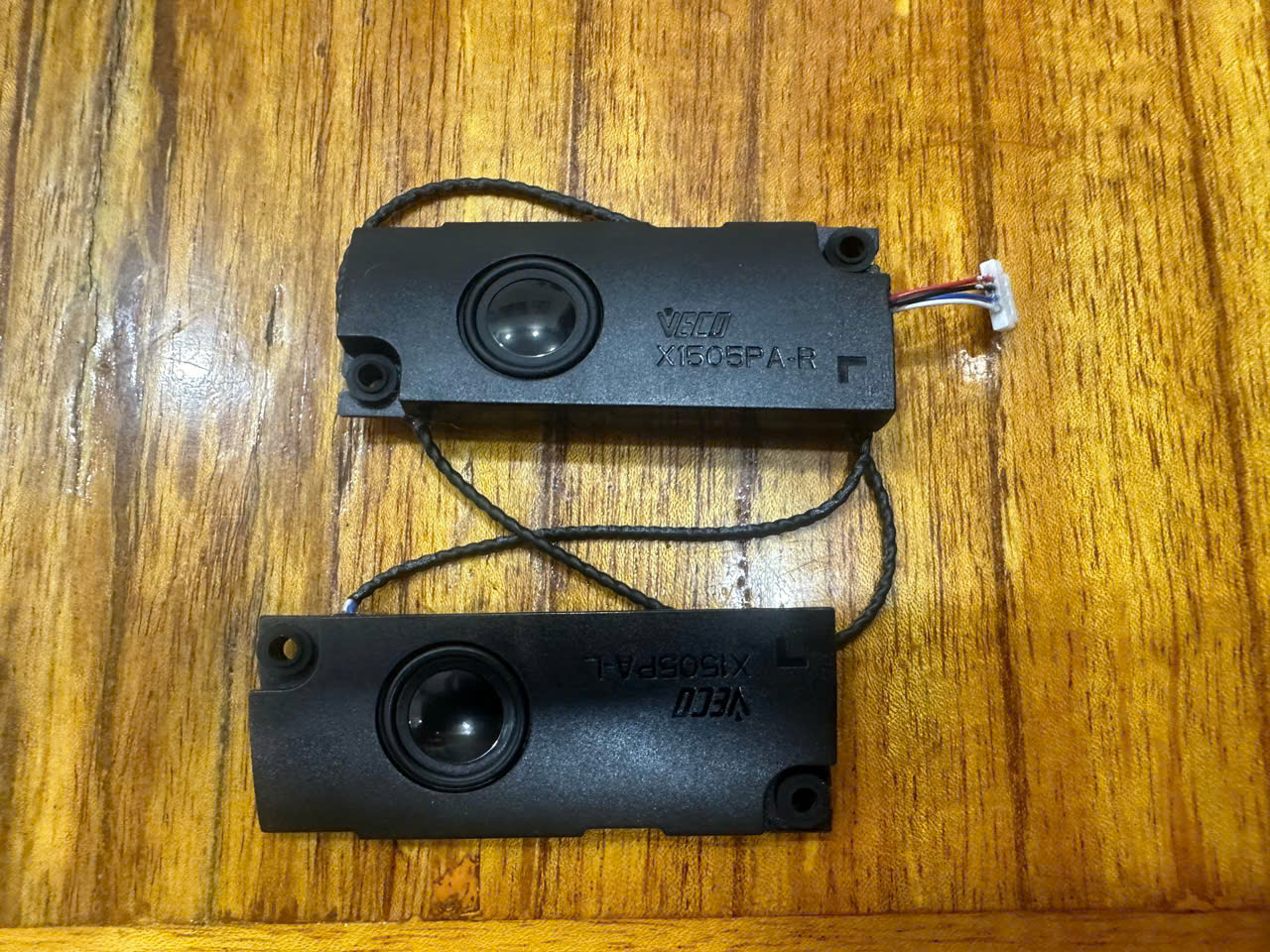 Speaker Laptop Asus Vivobook 15 OLED X1505 X1505ZA X1505VA A1505 A1505VA