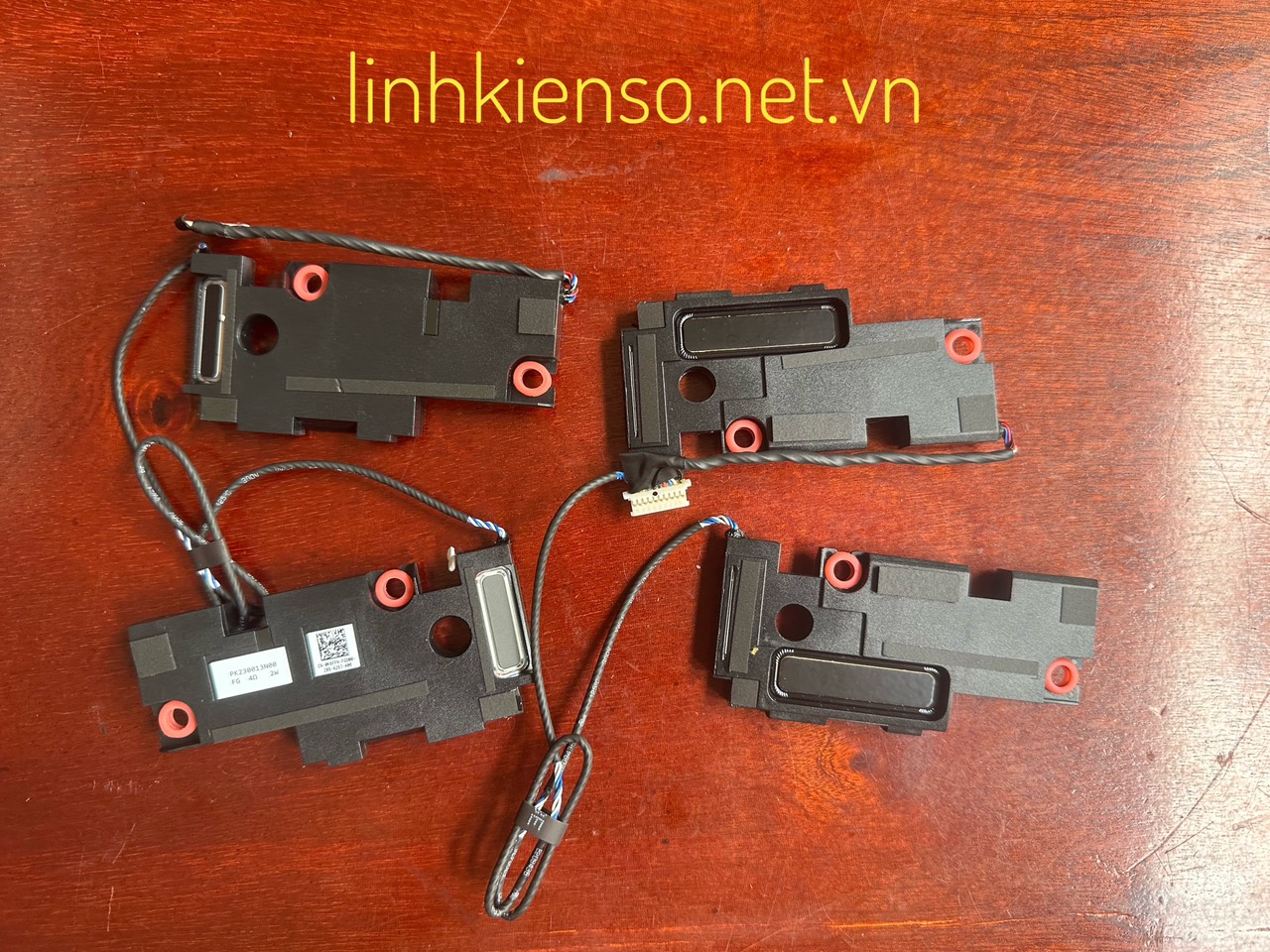 Speaker Loa Dell Alienware X17 R1 R2 X17R1 X17R2 0K6FFN PK230013N00 mới