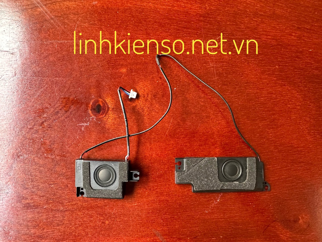 Speaker Lenovo Thinkpad X280 A285  01YN053 PK23000Q9Y0 New