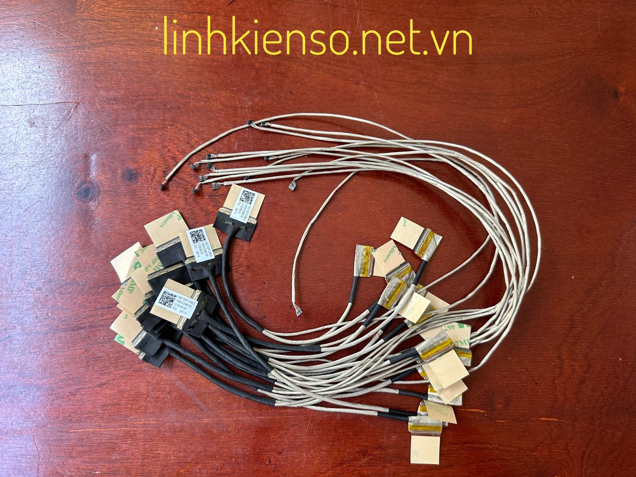 Cable Lcd Asus X407 X407UA X407MA X407UB 14005-02590100 30pin