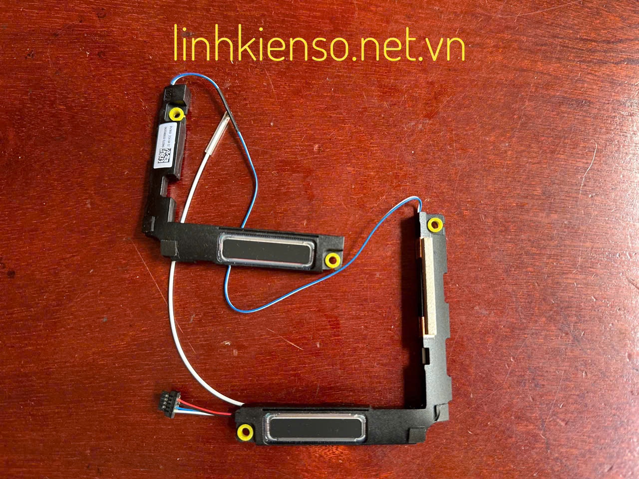 Speaker Asus VivoBook X415 A415 A416 K416 X415EA X415MA X415E X415JA X415J DN00NB02025 04072-03880000 mới