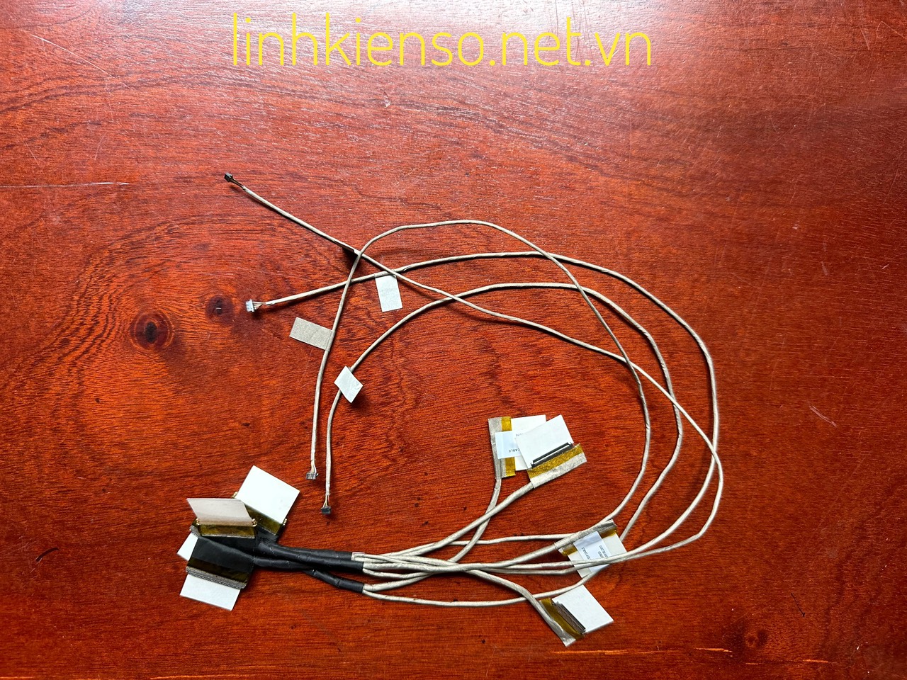Cable Lcd Asus X453MA X453 X403M 30Pin