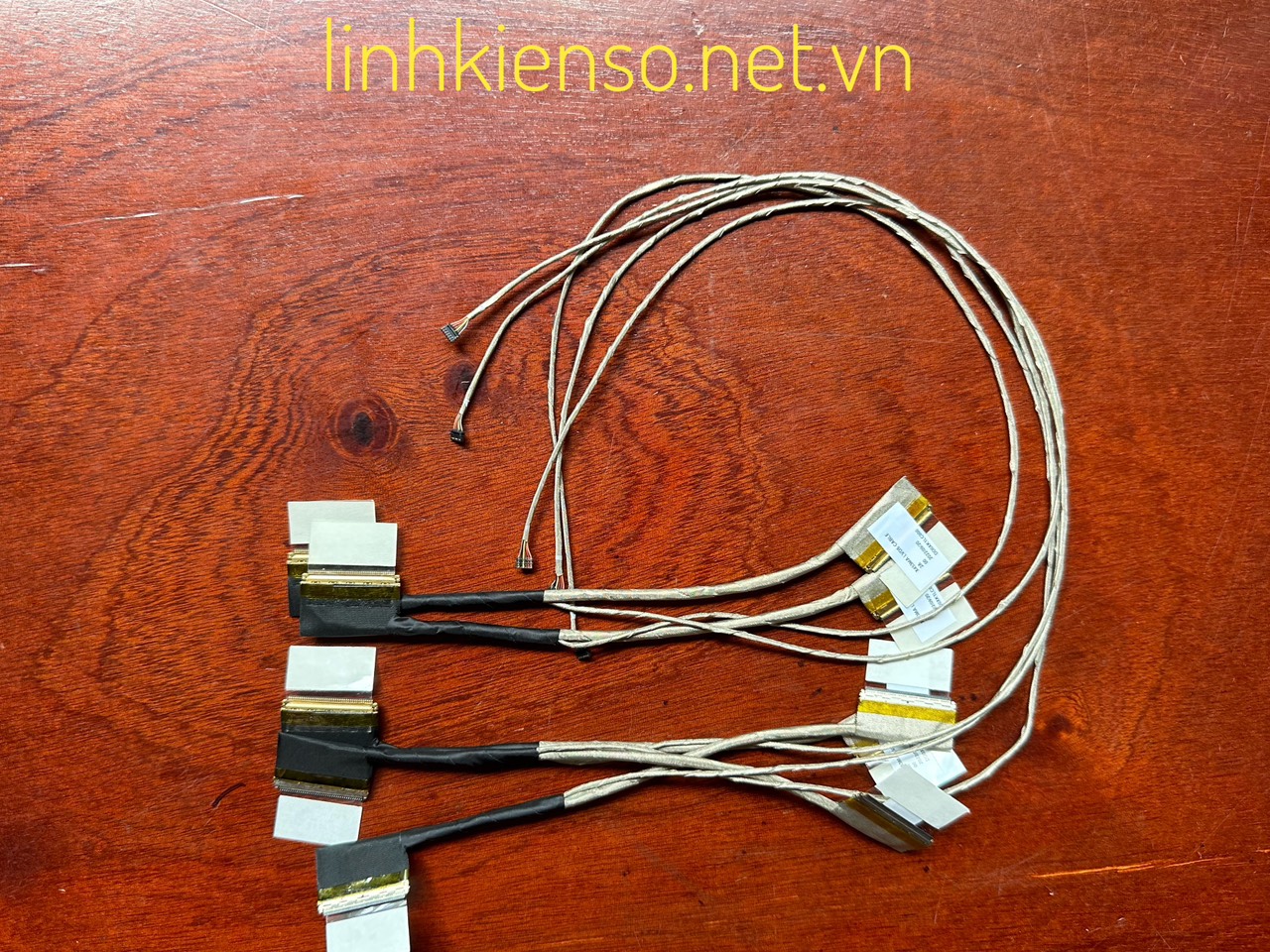 Cable Lcd Asus X453MA X453 X403M 40Pin