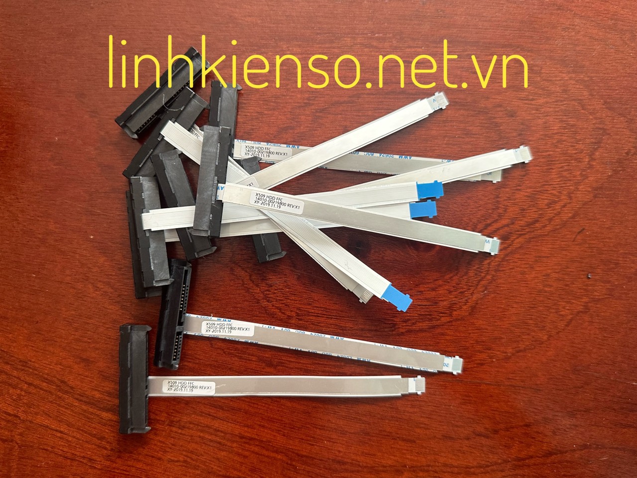 Jack HDD SATA Asus X509 14010-00219800 GTU