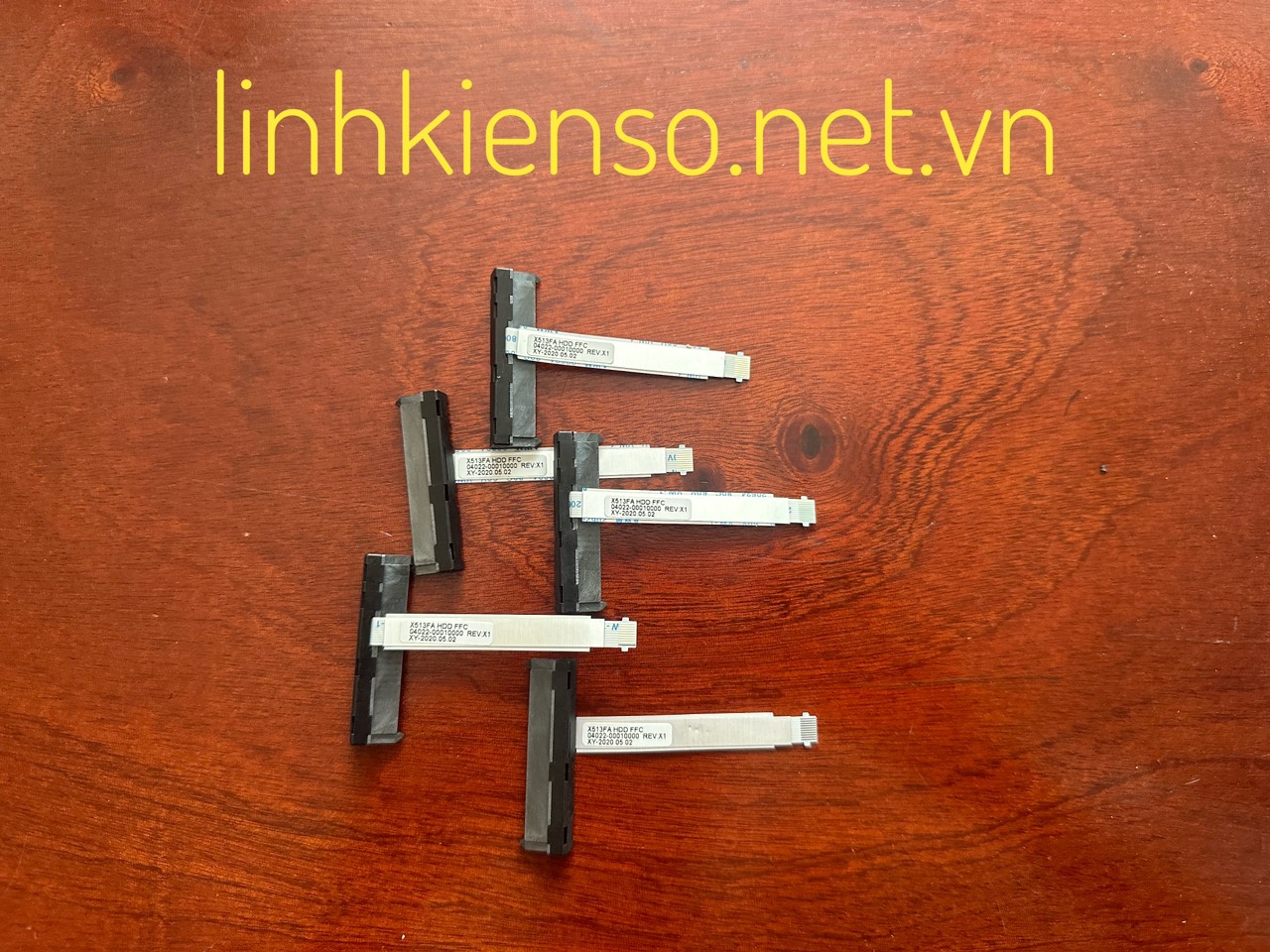 Jack HDD SATA VivoBook 15 X513 X513E X513FA S513 R528E A513 F513 K513 K513ea