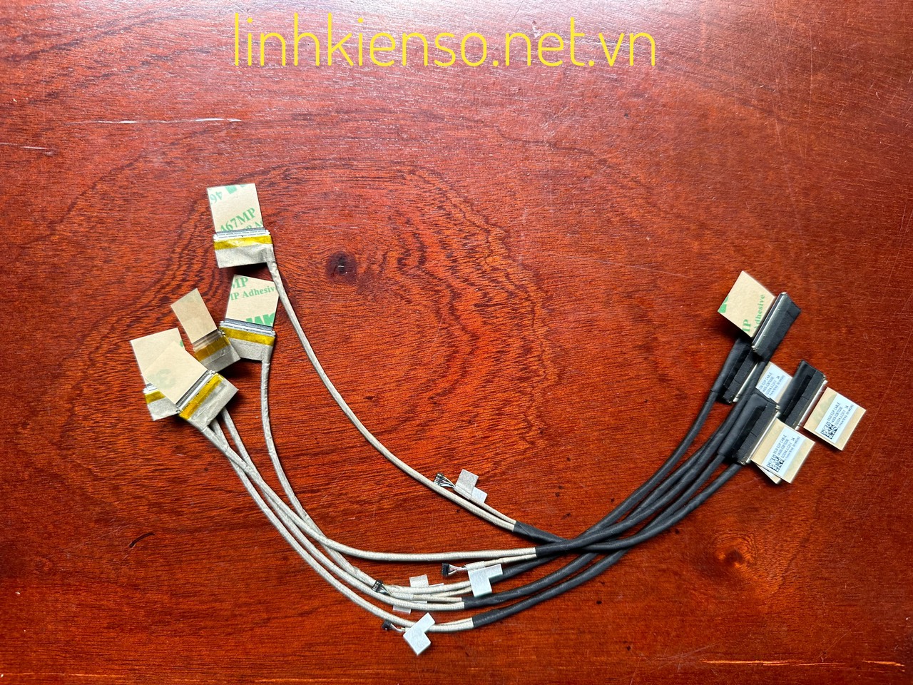 Cable Lcd Asus X530  S530 S5300F S5300U 14005-02670200 DD0XKJLC011 jisz