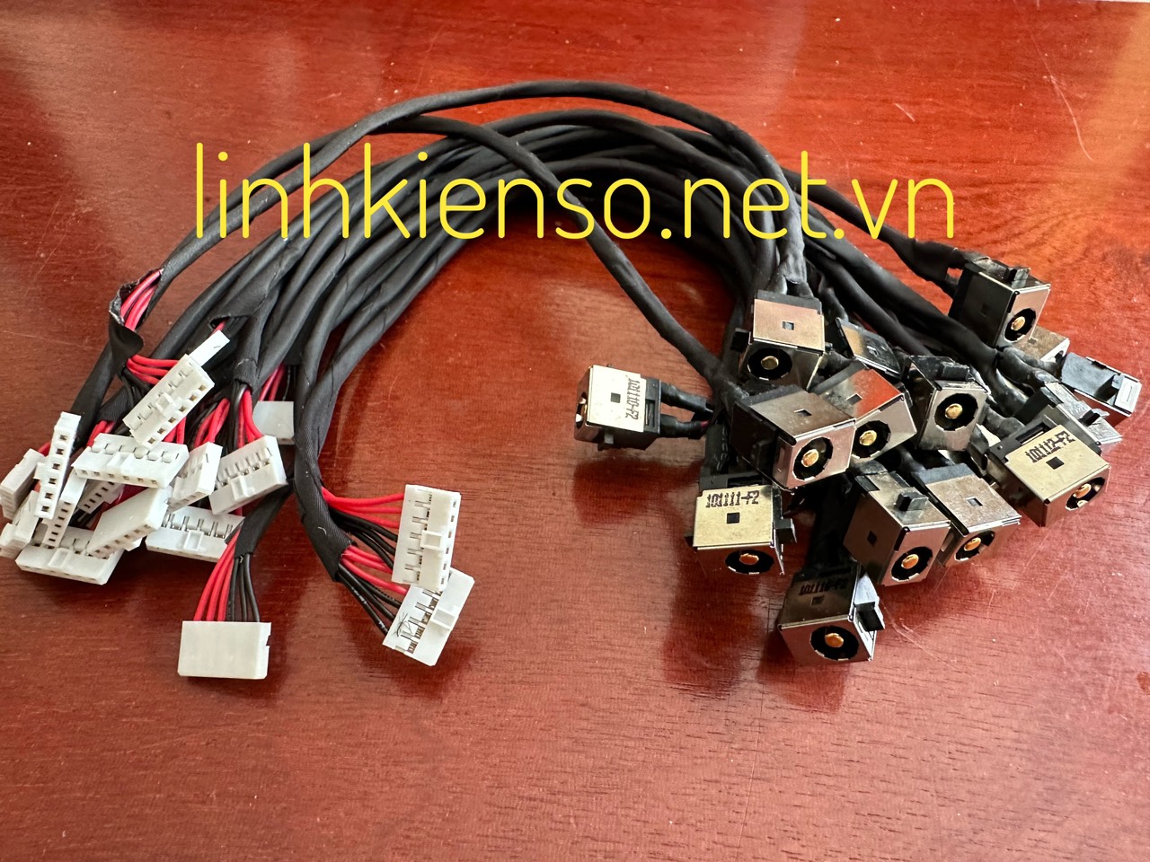 Dây nguồn Asus X550 X550C X550V X550L X550E X550CA X550CC X550CL X751