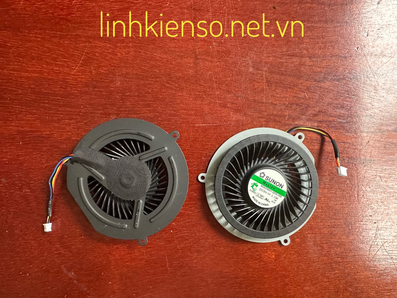 Fan Lenovo Y470 Y470P Y471 Y471A mới