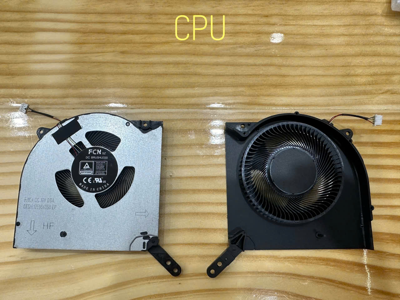 Fan Lenovo  Legion 7-16ACH 2021 R9000K Y9000K  10V CPU&GPU