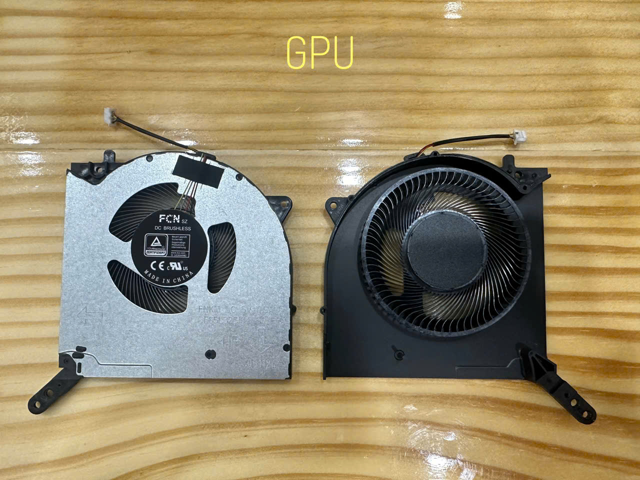 Fan Lenovo  Legion 7-16ACH  R9000K Y9000K  CPU&GPU 5V 2021