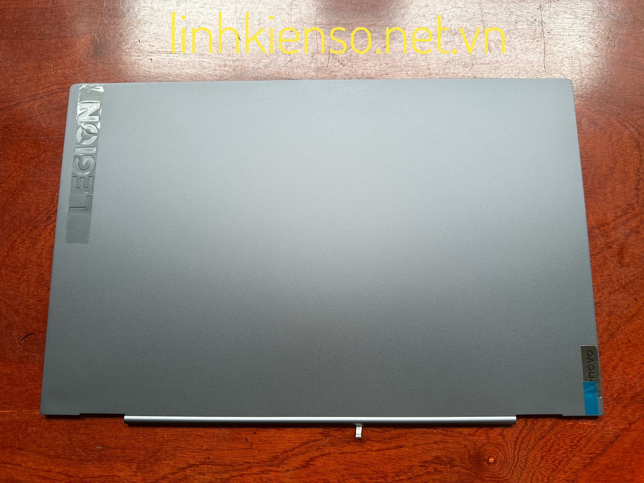 Bộ vỏ Lenovo Legion Y9000X R9000X 2021 Màu đen,xám mới