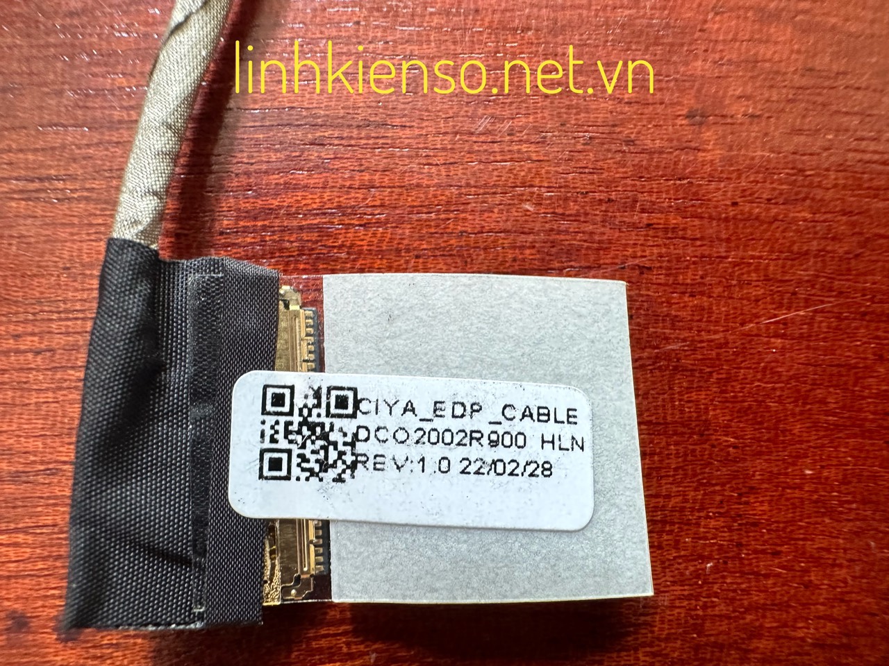 Cable Lcd Lenovo yoga 520 520-14 Flex 5-1470 DC02002R900 5C10N67449