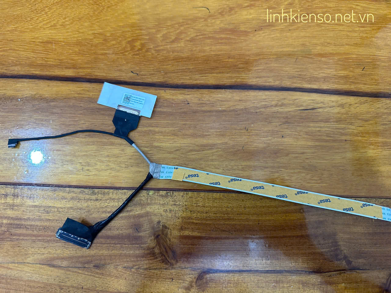 Cable Lcd Lenovo Yoga 6 -13ALC7 30Pin 0.5  5C10S30411 DC02C00Y500