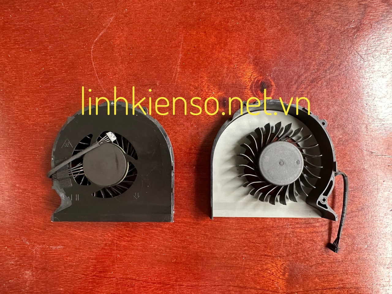 Fan Laptop HP ZBOOK 15 G1 G2 15G1 15G2 734290-001 734289-001 AB07505HX170B00 new