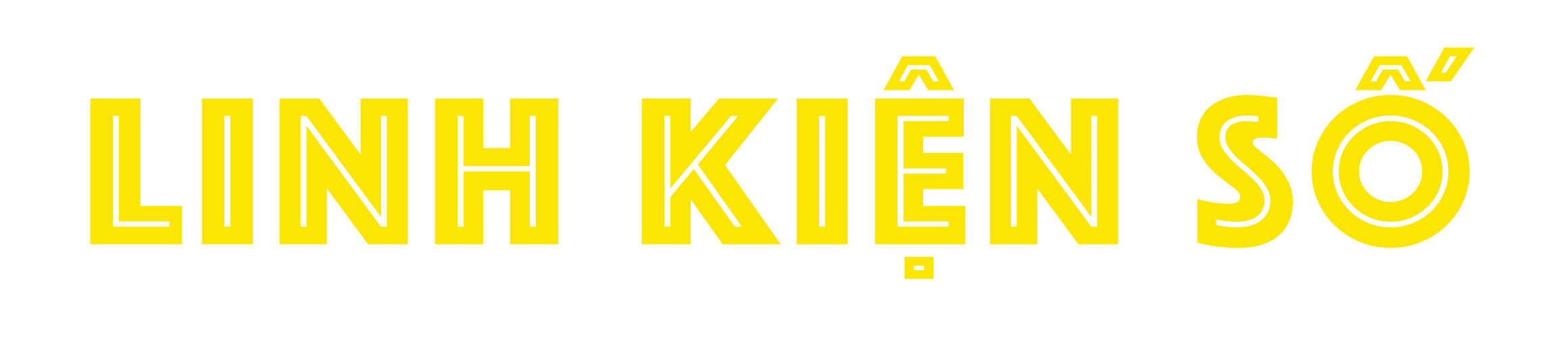 logo Linh Kiện Số