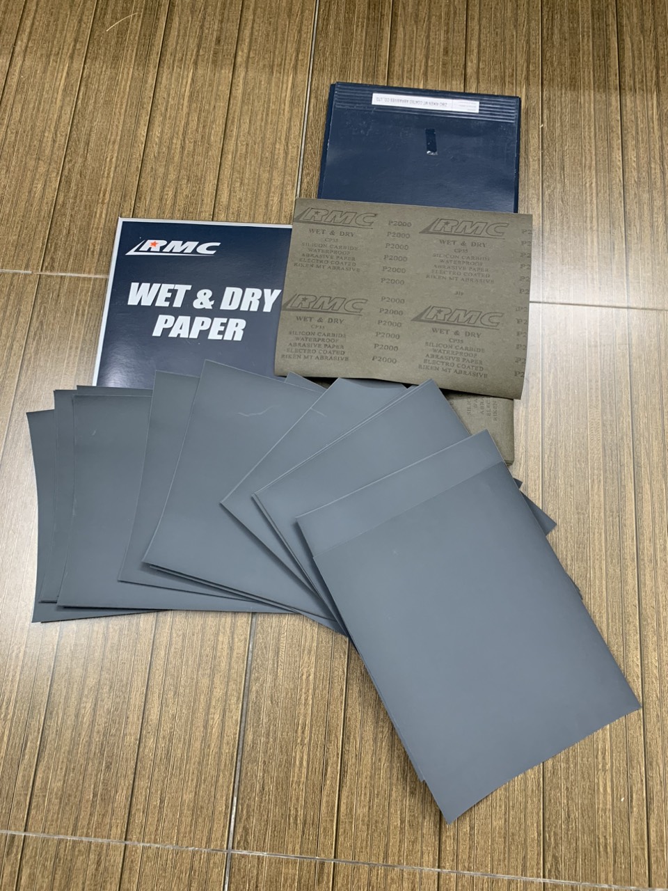 Bảng giá giấy ráp, giấy nhám, giấy giáp, có đủ mọi chủng loại cập nhật 2023