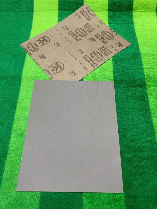 Bán giấy giáp, Sankyo Fujistar P1500 tại Hà Nội, miền bắc, địa chỉ