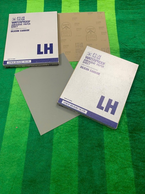 Bán giấy giáp, Sankyo Fujistar P2500 tại Hà Nội, miền bắc, địa chỉ