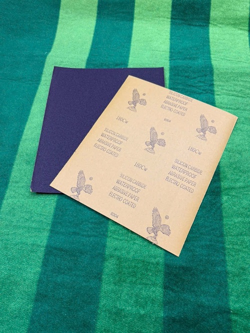 Mua giấy ráp Đại Bàng P180 ở đâu Hồ Chí Minh, miền nam, địa chỉ uy tín