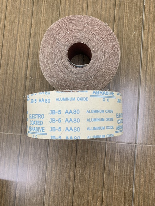 Vải nhám jb5, ráp vải jb5
