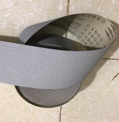 Vải nhám mịn nhất có độ nhám bao nhiêu, mua ở đâu, giá như thế nào