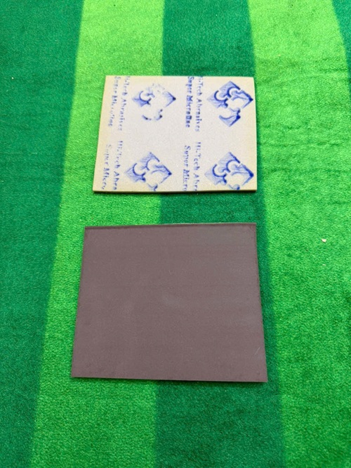 Nhám xốp Micro Fine độ mịn P1500 - P4000