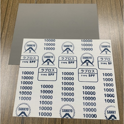 Địa chỉ bán giấy nhám P10000, hãng Sankyo, nhập khẩu Nhật Bản, kích thước tờ A4