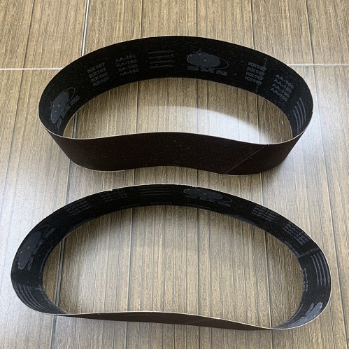 Ráp vòng 4x36, ráp đai 4x36, giáp vòng 4x36, mã SMS KA167 P150