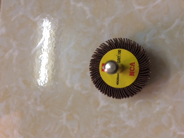 Giấy nhám tại Bắc Ninh, bán tất cả các độ nhám từ P24 đến P10.000