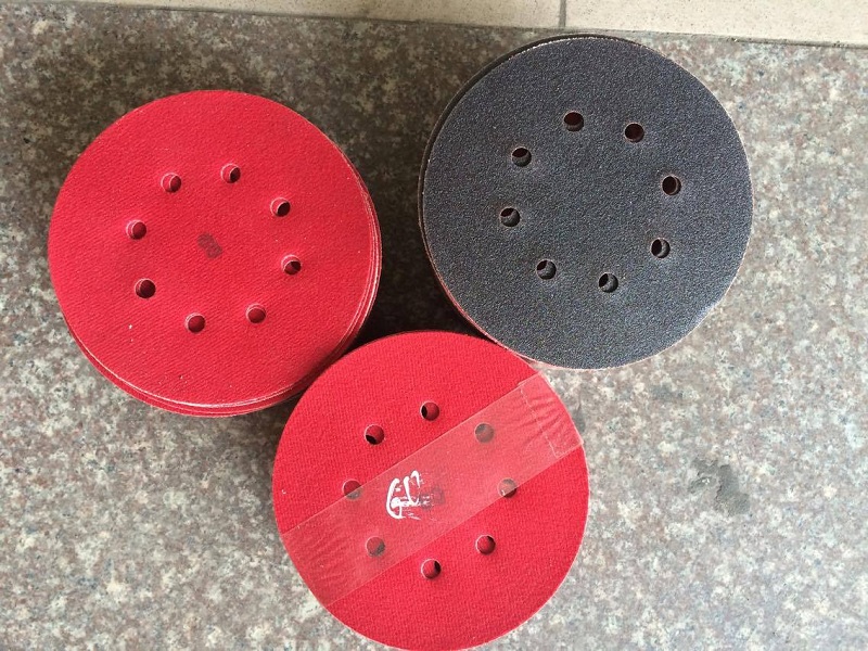 Giấy nhám tại Ninh Bình, bán tất cả các độ nhám từ P24 đến P10.000