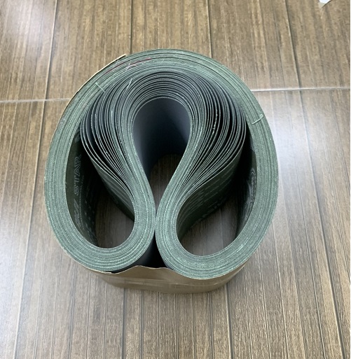 Siêu phẩm vải nhám mịn nhất thị trường P1200, nhập khẩu Nhật Bản
