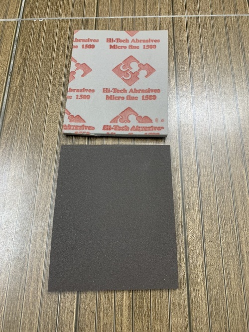 Giấy nhám tại Đà Nẵng, bán tất cả các độ nhám từ P24 đến P10.000