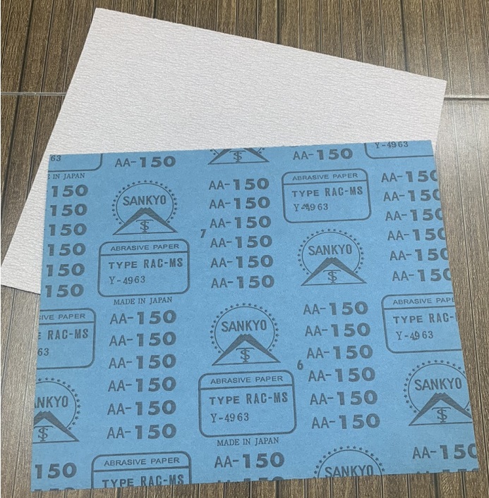 Nhám tờ khô Sankyo