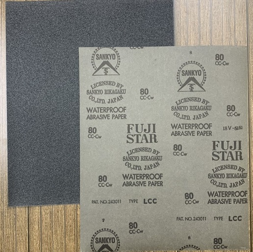 Nhám tờ nước Fujistar