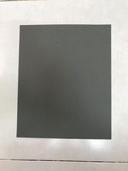 Khái niệm về giấy nhám mịn, siêu mịn