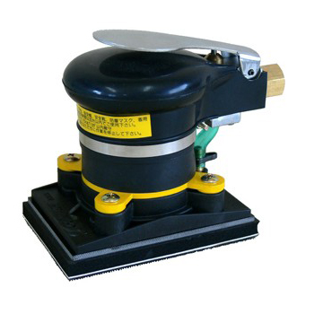 Máy chà nhám Compact Tool 813TS