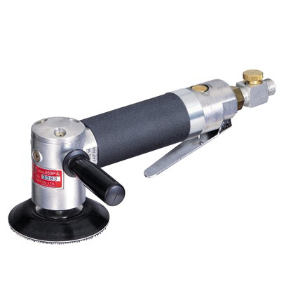 Máy đánh bóng 450P-L