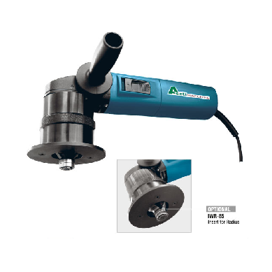 Máy vạt mép cầm tay điện ART.85