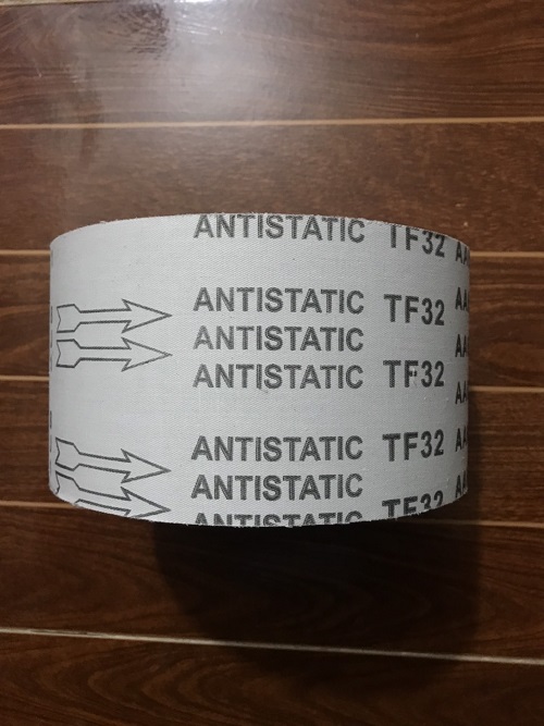 Vải giáp cuộn TF32