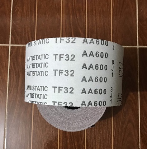 Vải giáp cuộn TF32