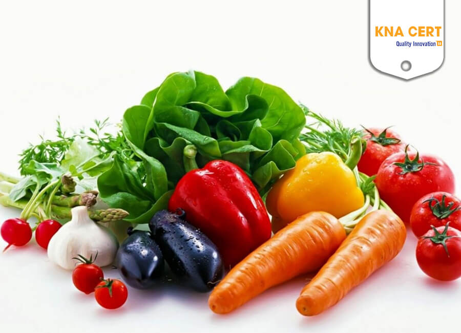 Sản phẩm tươi ngon từ Công Ty TNHH Thực Phẩm Quốc Tế An Bình