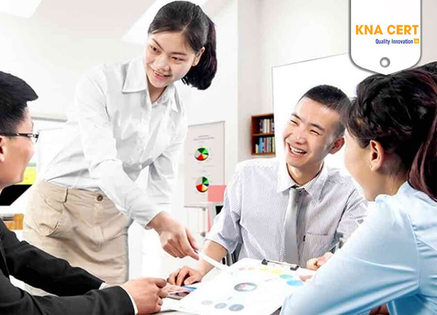 Để thực hiện OHS cần có sự đào tạo và giáo dục liên tục