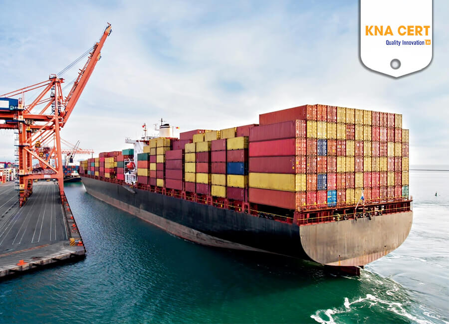 C-TPAT giúp các doanh nghiệp xuất khẩu dễ dàng hơn