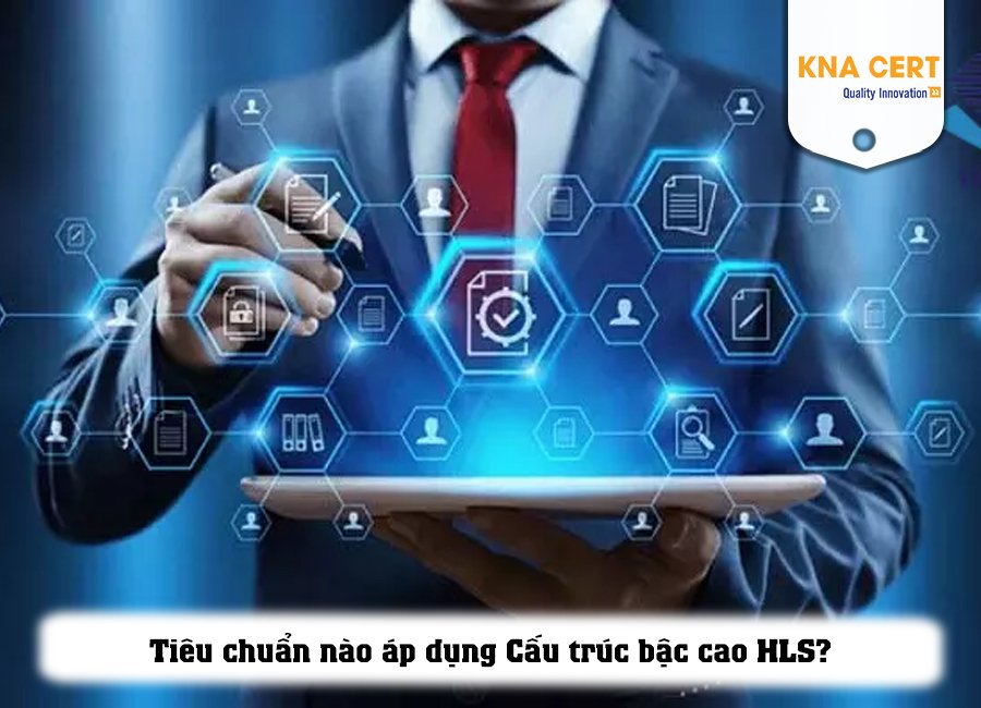 HLS: Cấu trúc cấp cao của ISO là gì? (High Level Structure)